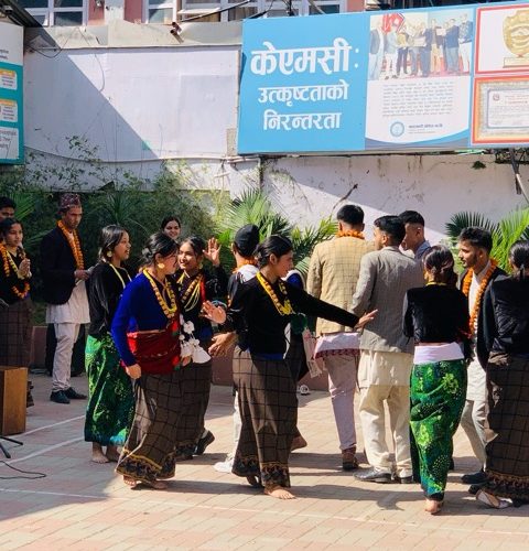 kmss-deusi-bhailo