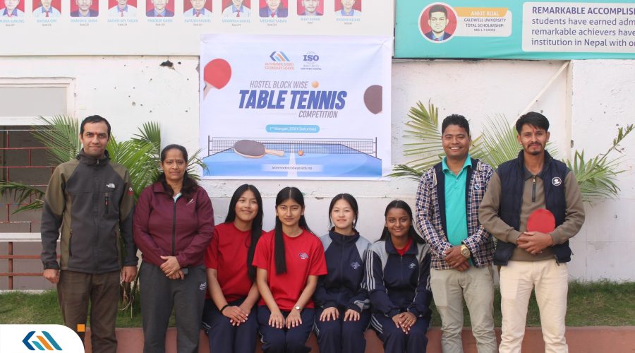 kmc-table-tennis