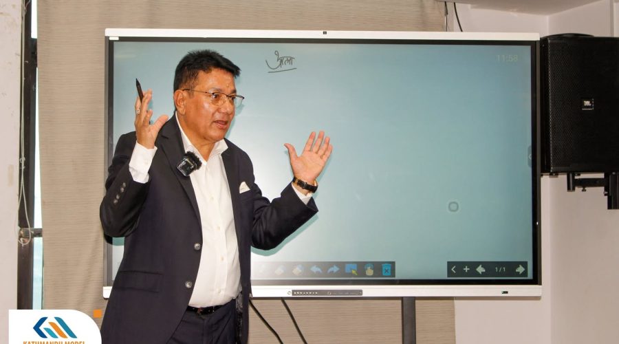 kmc-modern-educators