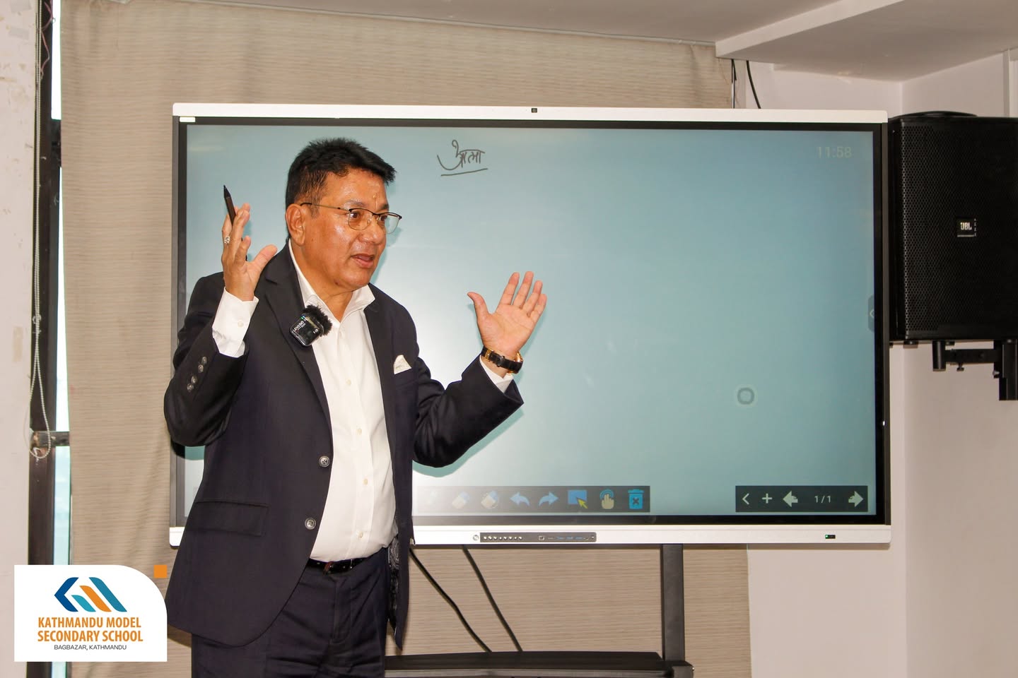 kmc-modern-educators